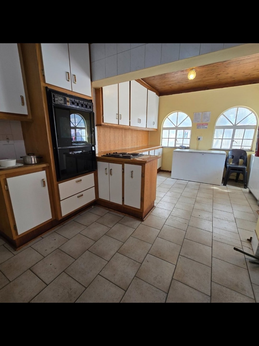 14 Bedroom Property for Sale in Brandwag Free State